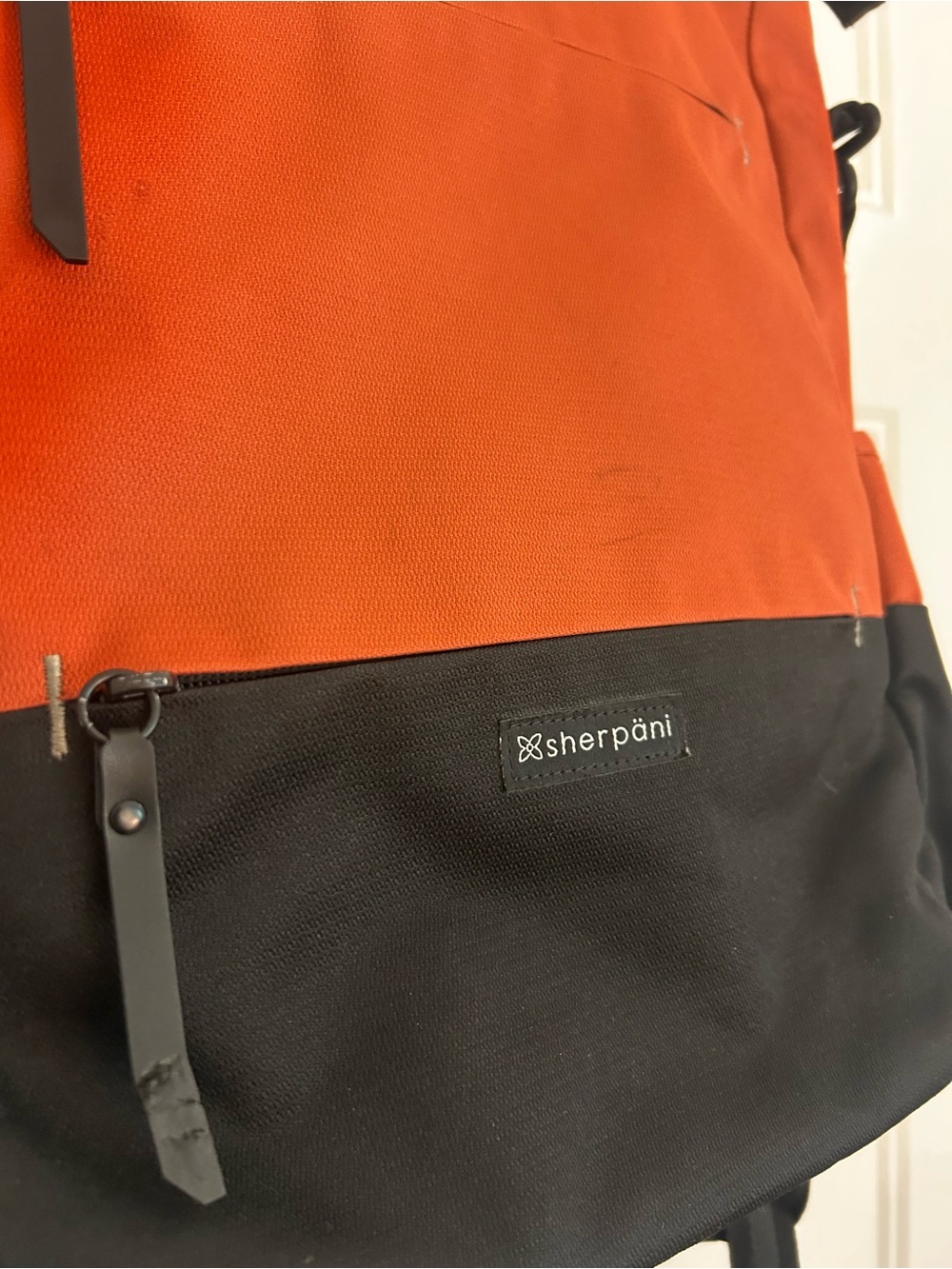 Sherpani Camden Crossbody Tote - Women's - Picture 9 of 12
